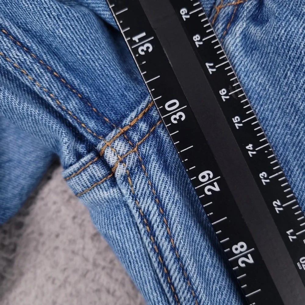 Levis levis 550